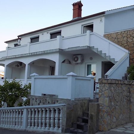 Apartment Lopar 15 Εξωτερικό φωτογραφία