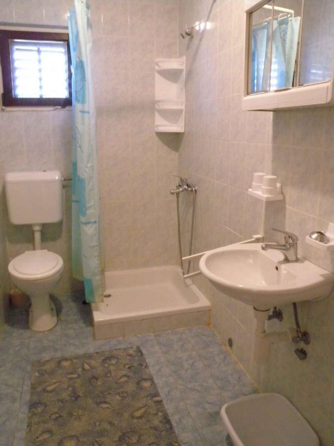 Apartment Lopar 15 Εξωτερικό φωτογραφία