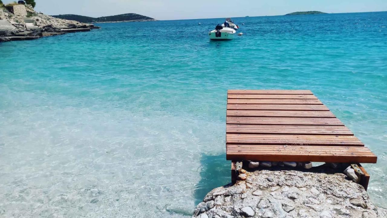 Apartment Lopar 15 Εξωτερικό φωτογραφία