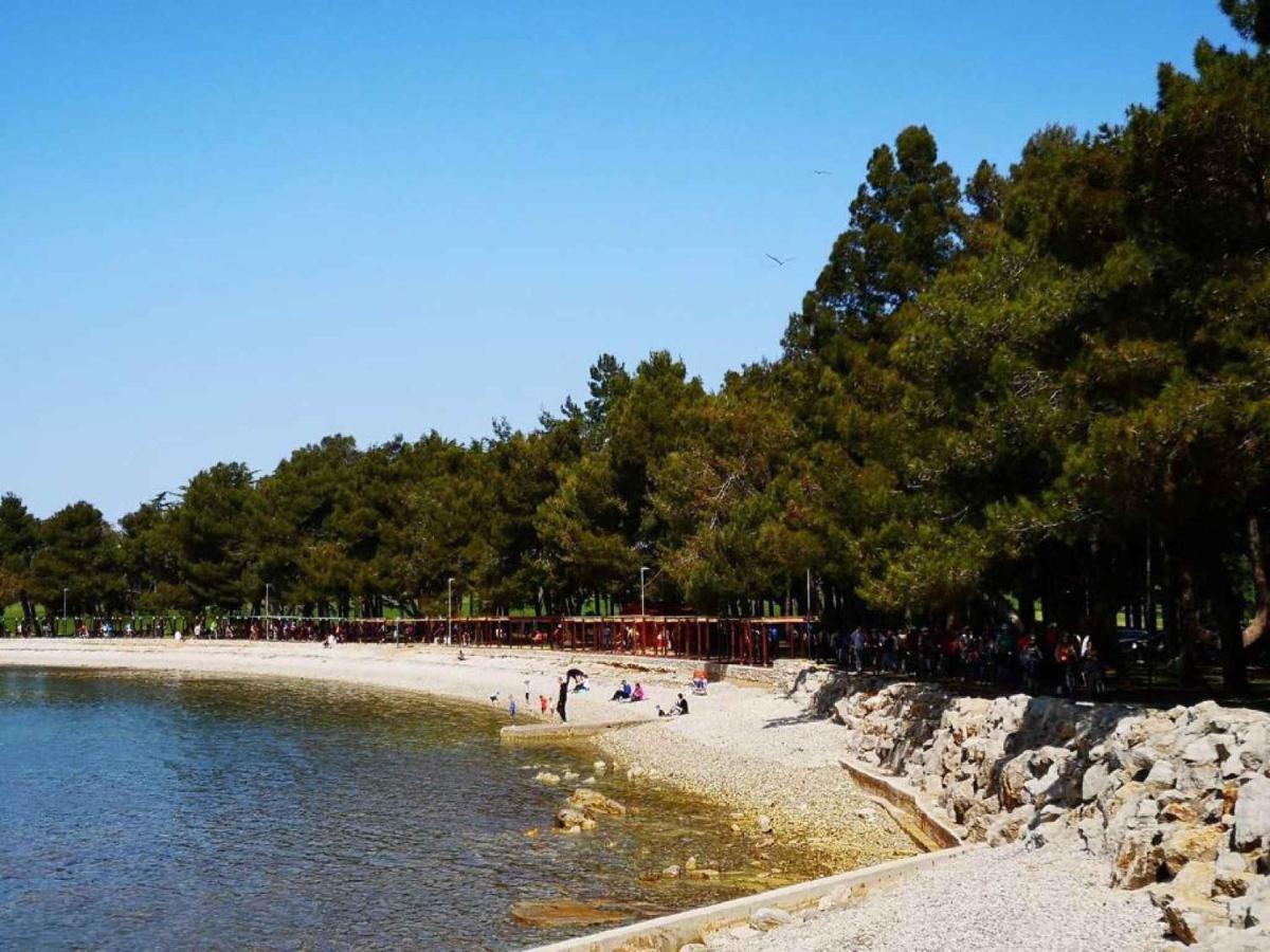 Apartment Lopar 15 Εξωτερικό φωτογραφία