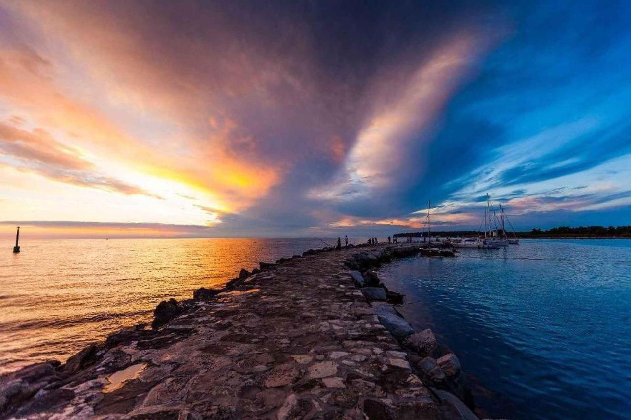 Apartment Lopar 15 Εξωτερικό φωτογραφία