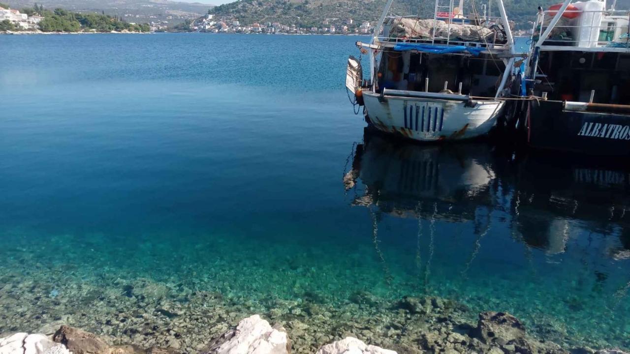 Apartment Lopar 15 Εξωτερικό φωτογραφία