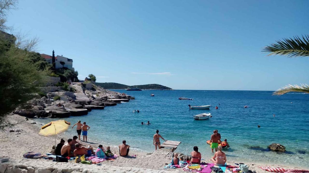 Apartment Lopar 15 Εξωτερικό φωτογραφία