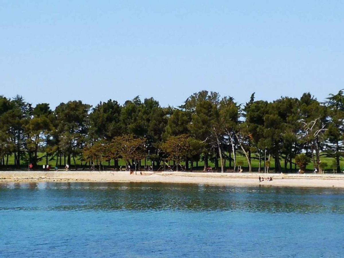 Apartment Lopar 15 Εξωτερικό φωτογραφία