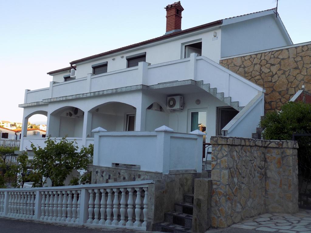 Apartment Lopar 15 Εξωτερικό φωτογραφία