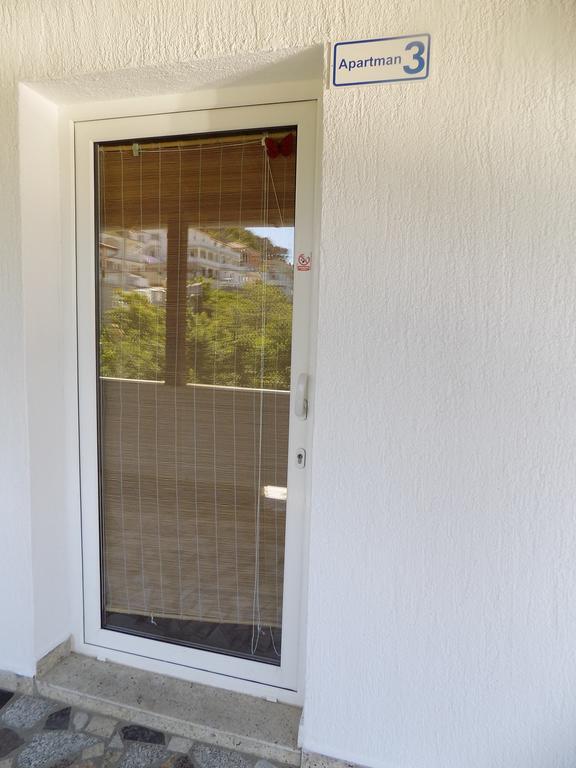Apartment Lopar 15 Εξωτερικό φωτογραφία