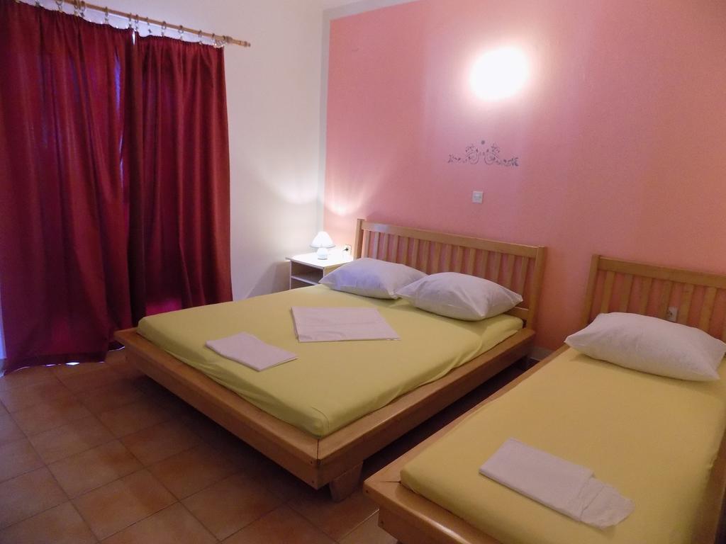 Apartment Lopar 15 Εξωτερικό φωτογραφία
