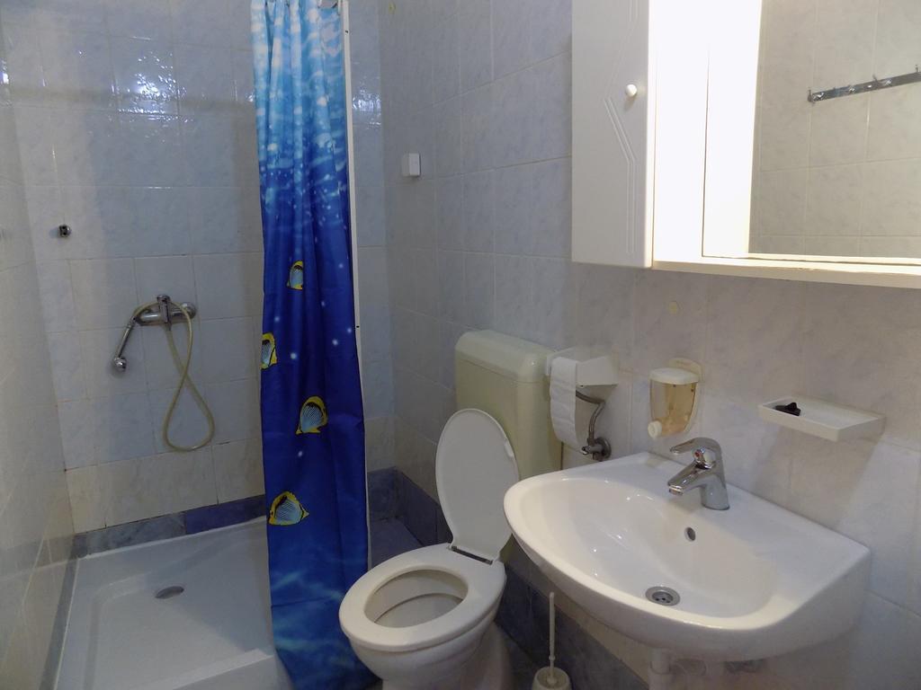 Apartment Lopar 15 Εξωτερικό φωτογραφία