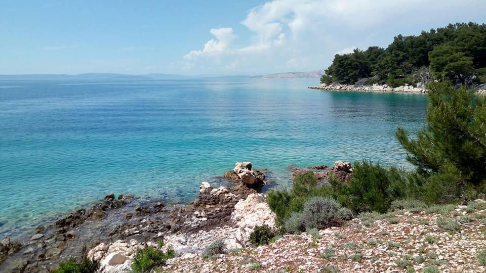 Apartment Lopar 15 Εξωτερικό φωτογραφία