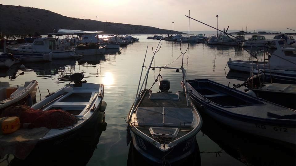 Apartment Lopar 15 Εξωτερικό φωτογραφία