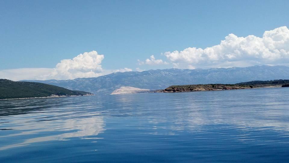 Apartment Lopar 15 Εξωτερικό φωτογραφία